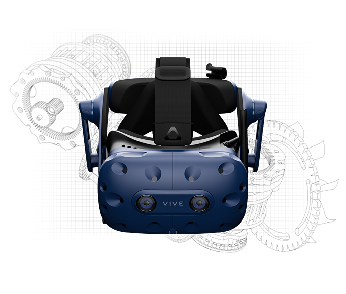 Eye Tracking Htc Vive Pro Eye Resolution Pro Eye Oculus Quest Vs